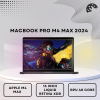 Macbook m4 pro