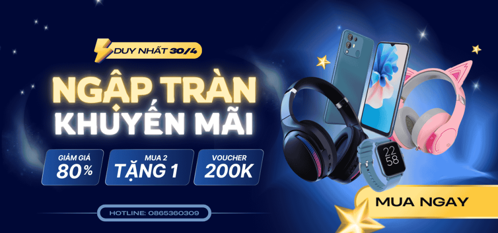 Điện thoại thông minh