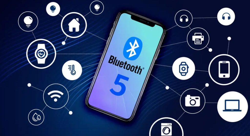 Bluetooth thế hệ mới 5.0