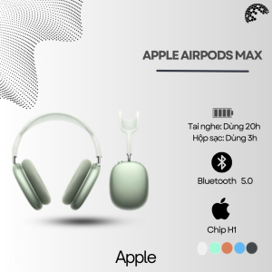 tai nghe bluetooth apple
